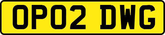OP02DWG