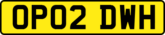 OP02DWH