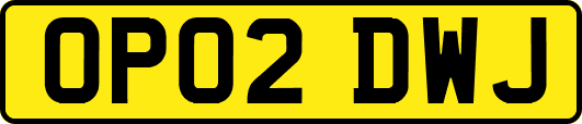 OP02DWJ
