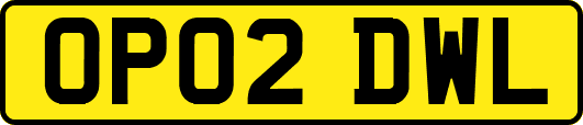 OP02DWL