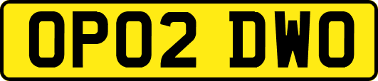 OP02DWO