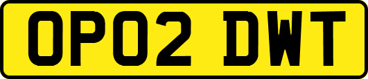 OP02DWT