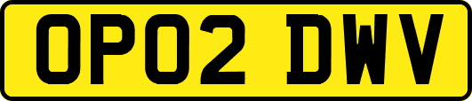 OP02DWV
