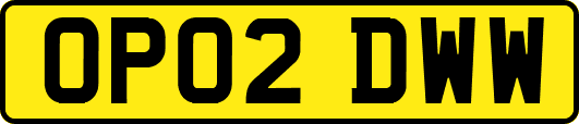 OP02DWW
