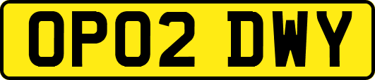 OP02DWY
