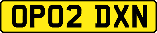 OP02DXN