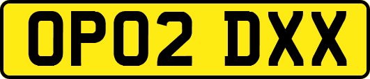 OP02DXX