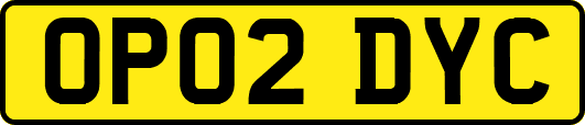 OP02DYC
