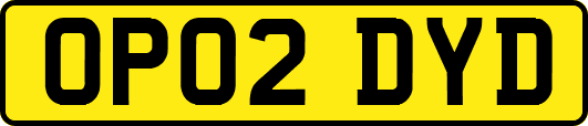 OP02DYD