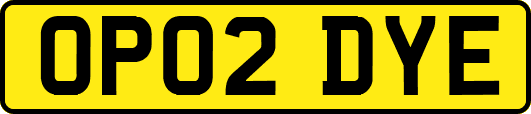 OP02DYE
