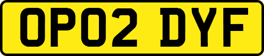 OP02DYF