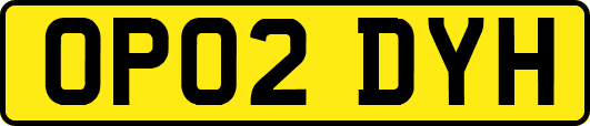 OP02DYH