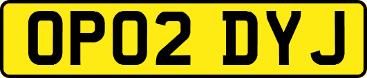 OP02DYJ