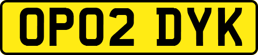 OP02DYK