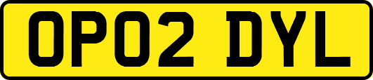 OP02DYL