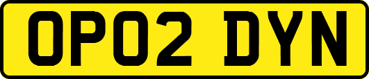OP02DYN