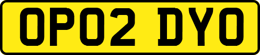 OP02DYO