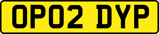 OP02DYP