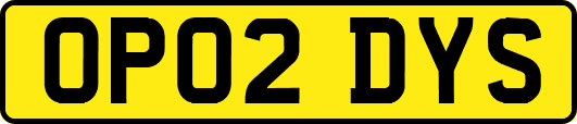 OP02DYS