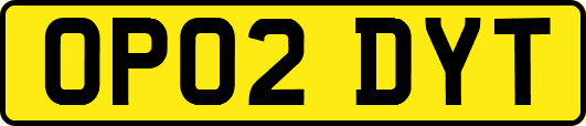 OP02DYT