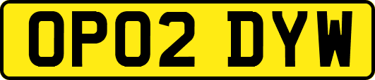 OP02DYW