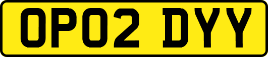 OP02DYY