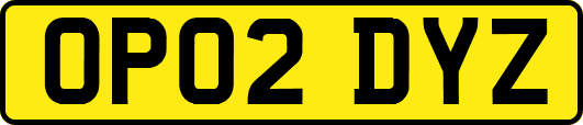 OP02DYZ
