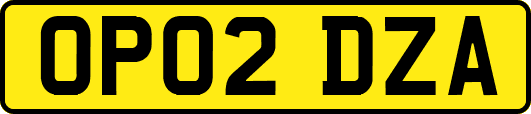 OP02DZA