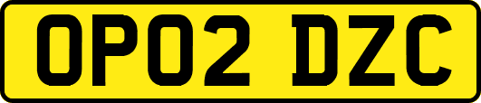 OP02DZC