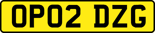 OP02DZG