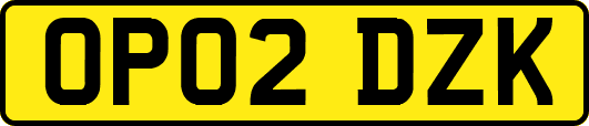 OP02DZK