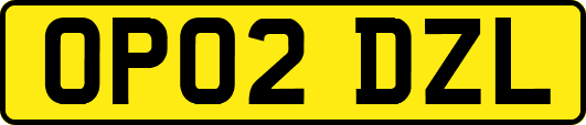 OP02DZL