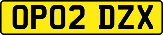 OP02DZX