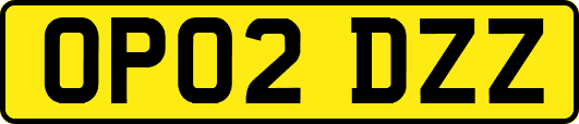 OP02DZZ