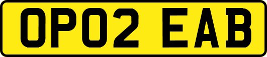 OP02EAB
