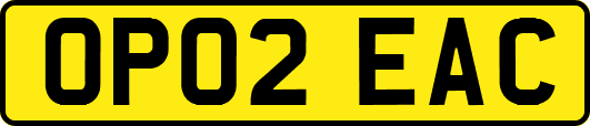 OP02EAC