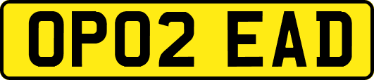 OP02EAD