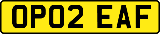 OP02EAF