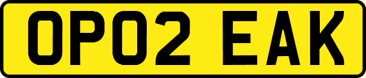 OP02EAK
