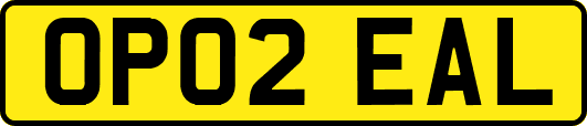 OP02EAL