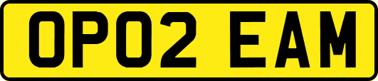OP02EAM