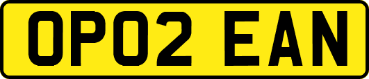 OP02EAN