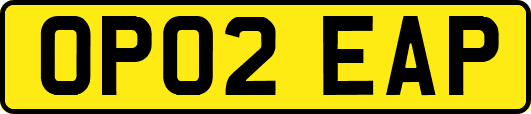 OP02EAP