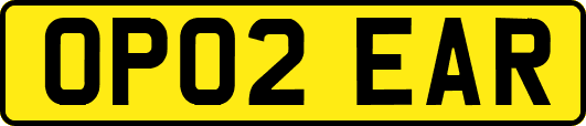 OP02EAR