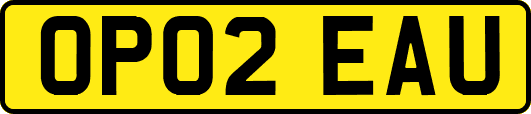 OP02EAU