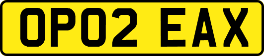 OP02EAX
