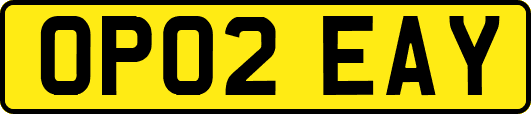 OP02EAY