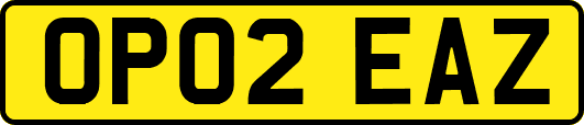 OP02EAZ