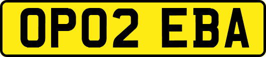 OP02EBA