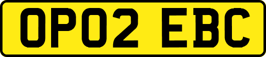 OP02EBC